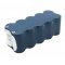 Vészvilágítás Akkumulátor, Ni-Cd, 12V, 4500mAh, F2x5 Mono, csúszósaruval Vészvilágítás Akkumulátor, Ni-Cd, 12V, 4500mAh, F2x5 Mono, csúszósaruval