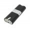 Vészvilágítás Akkumulátor, Ni-Cd, 7.2V, 1800mAh, L2x3 Sub-C Akkumulátorpakk, forrasztófülekkel Vészvilágítás Akkumulátor, Ni-Cd, 7.2V, 1800mAh, L2x3 Sub-C Akkumulátorpakk, forrasztófülekkel