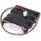 Vészvilágítás Akkumulátor, Ni-Cd, 4.8V, 860mAh, F1x4 Mignon AA Akkumulátorpakk, vezetékkel és csatlakozóval Vészvilágítás Akkumulátor, Ni-Cd, 4.8V, 860mAh, F1x4 Mignon AA Akkumulátorpakk, vezetékkel és csatlakozóval