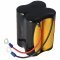 Helyettesítő lámpa Akkumulátor CEAG W270 4.8V, 7000mAh Helyettesítő lámpa Akkumulátor CEAG W270 4.8V, 7000mAh