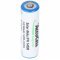 IFR 14500/AA Solar Akkumulátor Lithium, 3.2V, 600mAh, LiFePo4 IFR 14500/AA Solar Akkumulátor Lithium, 3.2V, 600mAh, LiFePo4