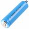IFR 14500/AA Solar Akkumulátor Lithium, 3.2V, 600mAh, LiFePo4, 2.8mm csatlakozóval IFR 14500/AA Solar Akkumulátor Lithium, 3.2V, 600mAh, LiFePo4, 2.8mm csatlakozóval