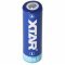 Xtar 14500 Li-Ion Akkumulátor 3.7V 800mAh, érintkező fejjel Xtar 14500 Li-Ion Akkumulátor 3.7V 800mAh, érintkező fejjel
