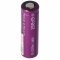 Efest IMR 14500 Li-Ion Akkumulátor 3.7V, 650mAh Efest IMR 14500 Li-Ion Akkumulátor 3.7V, 650mAh