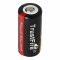 Trustfire 16340 Li-ion Akkumultor, 3.7V, 880mAh