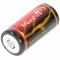 Trustfire 18350 Akkumultor 3.7V 1200mAh