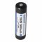 Keeppower 18650 Akkumulátorcella 3.6V-3.7V 3400mAh védelmi elektronikával Keeppower 18650 Akkumulátorcella 3.6V-3.7V 3400mAh védelmi elektronikával