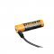 Fenix ARB-L18-3400U 18650 Li-Ion Akkumulátor 3400mAh Mikro USB csatlakozóval - A készlet erejéig! Fenix ARB-L18-3400U 18650 Li-Ion Akkumulátor 3400mAh Mikro USB csatlakozóval - A készlet erejéig!
