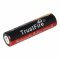 Trustfire 18650 Li-Ion Akkumulátor 3.7V 2400mAh Trustfire 18650 Li-Ion Akkumulátor 3.7V 2400mAh