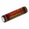 Trustfire 18650 Li-Ion Akkumulátor 3.7V, 3400mAh (védelmi elektronikával) Trustfire 18650 Li-Ion Akkumulátor 3.7V, 3400mAh (védelmi elektronikával)
