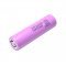 Samsung 18650 Akkumulátorcella Li-Ion (LiNiCoAlO2) INR18650-35E 3500mAh Kizárólag szakembereknek rózsaszín Samsung 18650 Akkumulátorcella Li-Ion (LiNiCoAlO2) INR18650-35E 3500mAh Kizárólag szakembereknek rózsaszín