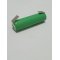 Samsung INR18650-25RM, 18650 Akkumulátorcella, 2500mAh, li-Ion, védelmi elektronika nélküli, U-forrfüles Samsung INR18650-25RM, 18650 Akkumulátorcella, 2500mAh, li-Ion, védelmi elektronika nélküli, U-forrfüles