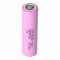 Samsung Akkumulátor INR18650-30Q 3000mAh, 3.7V, 15A, védelmi elektronika nélkül, érintkező fejjel Samsung Akkumulátor INR18650-30Q 3000mAh, 3.7V, 15A, védelmi elektronika nélkül, érintkező fejjel