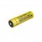 Nitecore Akkumulátor 18650 NL1836 3.6V, 3600mAh, max. 3A - A készlet erejéig! Nitecore Akkumulátor 18650 NL1836 3.6V, 3600mAh, max. 3A - A készlet erejéig!