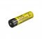 Nitecore Akkumulátor 18650 NL1836HP 3.6V, 3600mAh, 8A Nitecore Akkumulátor 18650 NL1836HP 3.6V, 3600mAh, 8A