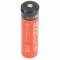 21700 Li-ion Akkumultormultor 5000mAh, 3,6V USB-C, max. kistsi ram 15A, 76.2 x 21.7mm