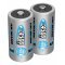Ansmann Baby, C, LR14 4500mAh NiMH Akkumultor 2db/csomag
