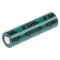 Sanyo industrial / ipari Akkumulátorcella - HR-AAU - Mignon AA - 1,2 Volt 1650mAh NiMH forrasztható Z forma Sanyo industrial / ipari Akkumulátorcella - HR-AAU - Mignon AA - 1,2 Volt 1650mAh NiMH forrasztható Z forma