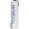 Panasonic Eneloop AA ceruza Akkumulátor 2000mAh Z forrfüles Panasonic Eneloop AA ceruza Akkumulátor 2000mAh Z forrfüles