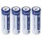Xtar (AA) Li-Ion Akkumulátor 2000mAh, 1.5V 4db/csomag Xtar (AA) Li-Ion Akkumulátor 2000mAh, 1.5V 4db/csomag