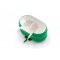 Gombakku típus 2 / V150H (2cellából), 3 pólusú NI-MH 2.4V 150mAh Gombakku típus 2 / V150H (2cellából), 3 pólusú NI-MH 2.4V 150mAh
