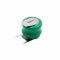 Gombakku típus V80H (2 cellás) 3pines NI-MH 2.4V 80mAh Gombakku típus V80H (2 cellás) 3pines NI-MH 2.4V 80mAh