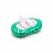 Gombakku típus 1/V150H (1cella) 3pines NI-MH 1.2V 150mAh Gombakku típus 1/V150H (1cella) 3pines NI-MH 1.2V 150mAh