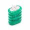 Gombakku típus 5/V150H (5cellás) 3pines NI-MH 6V 150mAh Gombakku típus 5/V150H (5cellás) 3pines NI-MH 6V 150mAh