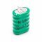 Gombakku típus 6/V150H (6cellás) 3pines NI-MH 7.2V 150mAh Gombakku típus 6/V150H (6cellás) 3pines NI-MH 7.2V 150mAh