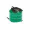 Gombakku 3/V15H (3 cella) 3Pines, Ni-MH, 3.6V, 20mAh Gombakku 3/V15H (3 cella) 3Pines, Ni-MH, 3.6V, 20mAh