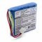 Helyettest Akkumultor Edan SE-1, SE-3, SE-300 tpus HYLB-102 2600mAh