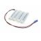 Eneloop Akkumulátorpack (AA) Ni-MN 4.8V 2000mAh Eneloop Akkumulátorpack (AA) Ni-MN 4.8V 2000mAh