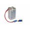 Akkupack GRAUPNER Eneloop 4 / AA-W 4,8V / 2000mAh, Ni-MH Akkupack GRAUPNER Eneloop 4 / AA-W 4,8V / 2000mAh, Ni-MH