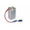 Akkupack GRAUPNER Eneloop 4 / AA-W 4,8V / 2000mAh, Ni-MH