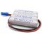 Panasonic Akkumulátorpack 4db AAA Akkumulátorból, 4.8V, 750mAh Panasonic Akkumulátorpack 4db AAA Akkumulátorból, 4.8V, 750mAh