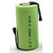 OEM High Power Sub-C Akkumultorcella Z forrfles 3000mAh HHR-30SCP BK300SCE 1.2V NiMH - Kirusts!
