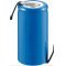 OEM Sub-C Akkumultorcella z forrfles, 2000mAh