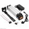 Helyettesítő e-bike Akkumulátor Maratron Silver Fish XH259, 25,9V/12Ah, töltővel és tartóval Helyettesítő e-bike Akkumulátor Maratron Silver Fish XH259, 25,9V/12Ah, töltővel és tartóval