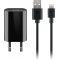 Goobay Apple Lightning töltőkészlet 1A fekete Goobay Apple Lightning töltőkészlet 1A fekete