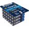 Varta Longlife Power alkáli-mangán típus 4903 AAA micro elem 24db/csom BF Varta Longlife Power alkáli-mangán típus 4903 AAA micro elem 24db/csom BF