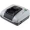 Powery akkumulátor töltő USB kimenettel Black & Decker Akkumulátors fúrócsavarozó HP186F4LBK Powery akkumulátor töltő USB kimenettel Black & Decker Akkumulátors fúrócsavarozó HP186F4LBK
