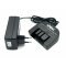 Black & Decker akkumulátor töltő 1.2V-18V (NI-CD és NI-MH) Black & Decker akkumulátor töltő 1.2V-18V (NI-CD és NI-MH)