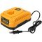 Helyettest akkumultor tlt  Dewalt frcsavaroz DC757KB (pt rintkezvel)