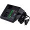 Eredeti Festool akkumulátor töltő Akkupack BP-XS 220-240V Eredeti Festool akkumulátor töltő Akkupack BP-XS 220-240V