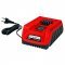 Eredeti Grizzly Tools gyorstlt 40 voltos Akkumultorhoz
