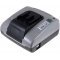 Powery akkumultor tlt  USB kimenettel Hitachi tpus EB 2420