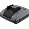 Powery akkumulátor töltő USB kimenettel Makita típus BH1220 Powery akkumulátor töltő USB kimenettel Makita típus BH1220