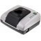 Powery akkumulátor töltő USB kimenettel Milwaukee Akkumulátors fúrócsavarozó C12 DD Powery akkumulátor töltő USB kimenettel Milwaukee Akkumulátors fúrócsavarozó C12 DD