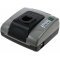 Powery akkumulátor töltő USB kimenettel Panasonic fémfűrész EY3502FQMKW Powery akkumulátor töltő USB kimenettel Panasonic fémfűrész EY3502FQMKW