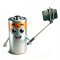Powery akkumulátor töltő USB kimenettel Panasonic fém-kézi körfűrész EY3552GQW Powery akkumulátor töltő USB kimenettel Panasonic fém-kézi körfűrész EY3552GQW